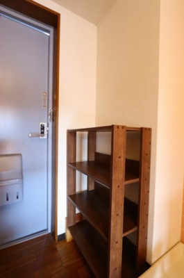 【収納】 | クレール小林