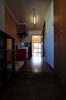 【玄関】 | クレール小林