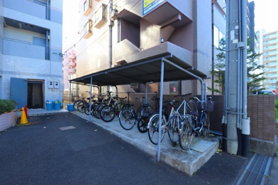 【その他共用部分】 | クレール小林