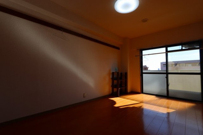 【洋室】 | クレール小林