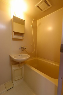 【浴室】 | クレール小林