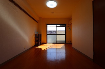 【洋室】 | クレール小林