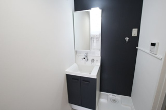 【独立洗面台】 | プライブ香里園