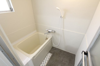 【浴室】 | プライブ香里園