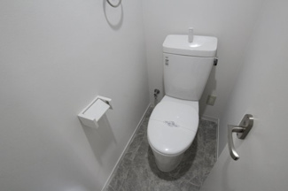 【トイレ】 | プライブ香里園