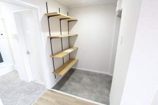 【玄関】 | プライブ香里園