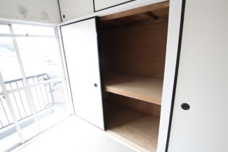 【収納】 | プライブ香里園