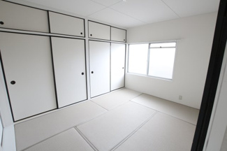 【和室】 | プライブ香里園