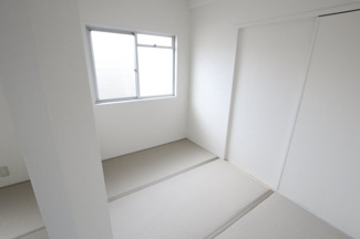 【寝室】 | プライブ香里園