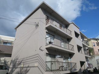 【外観】 | プライブ香里園