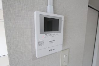 【セキュリティ】 | プライブ香里園