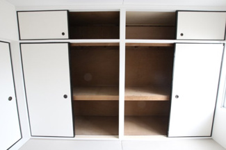 【収納】 | プライブ香里園