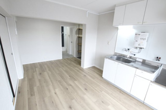 【居間・リビング】 | プライブ香里園