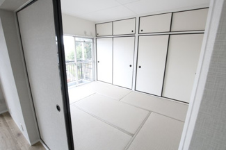 【和室】 | プライブ香里園