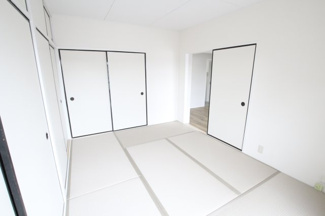 【寝室】 | プライブ香里園