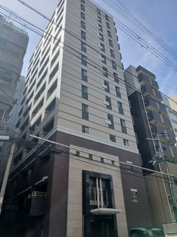 グランドロアール天満橋