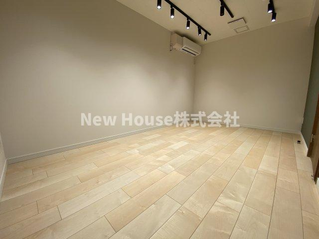 SPコート目白の洋室