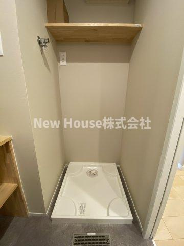 SPコート目白の設備