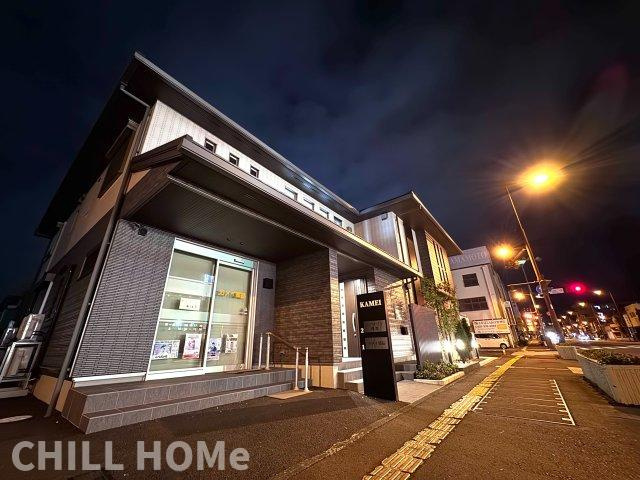 ユアメゾン　神楽