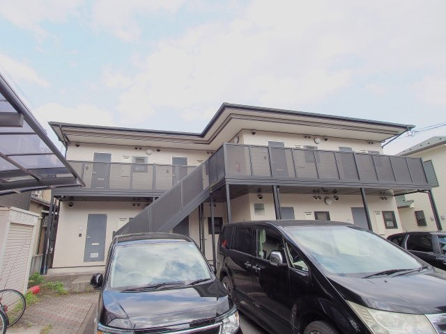 ハピネスガーデン