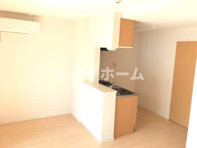 ヴェルデみなみ