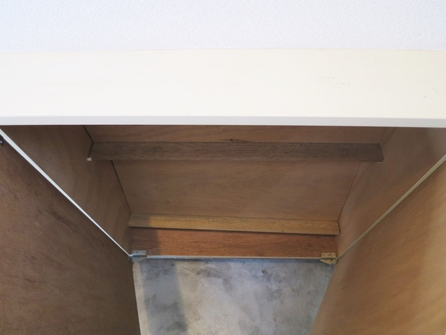 モンリヨンの収納|シューズボックスはこちら！※写真は実際の反転です