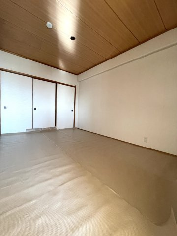 アルファステイツ木太の和室