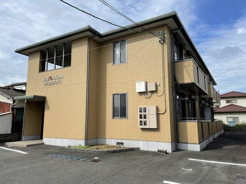 シャーメゾン西本