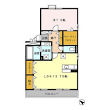 リベルテ空港東の画像