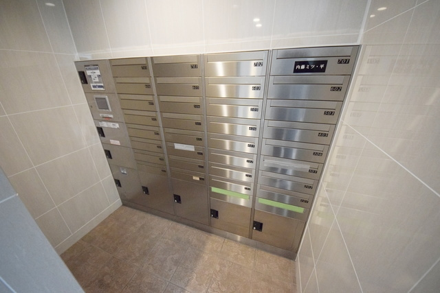 レジデンスフジミのその他共用部分