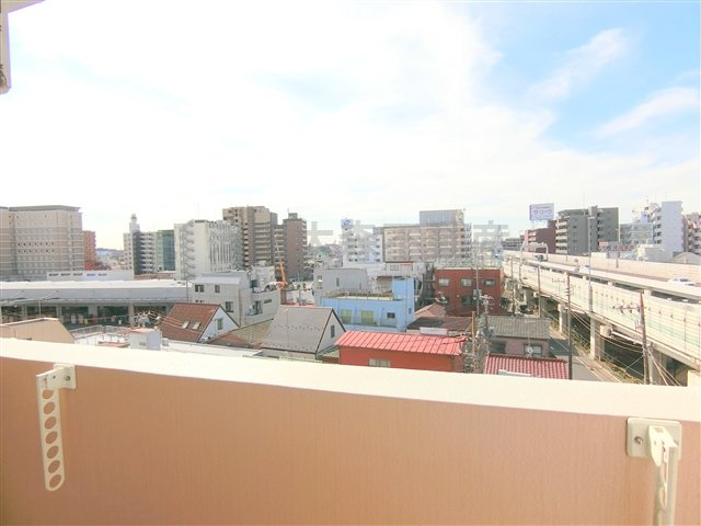 京急空港線人気賃貸マンション