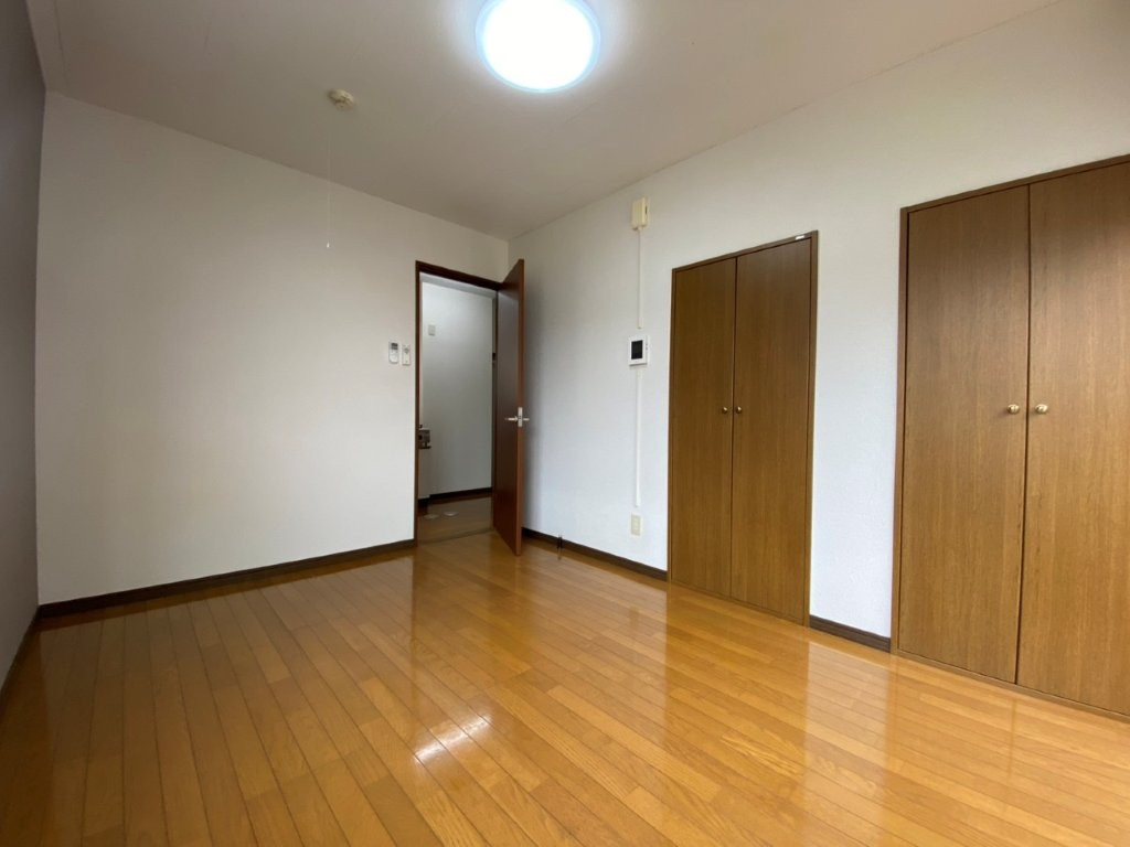 プチパレス銀杏のトイレ