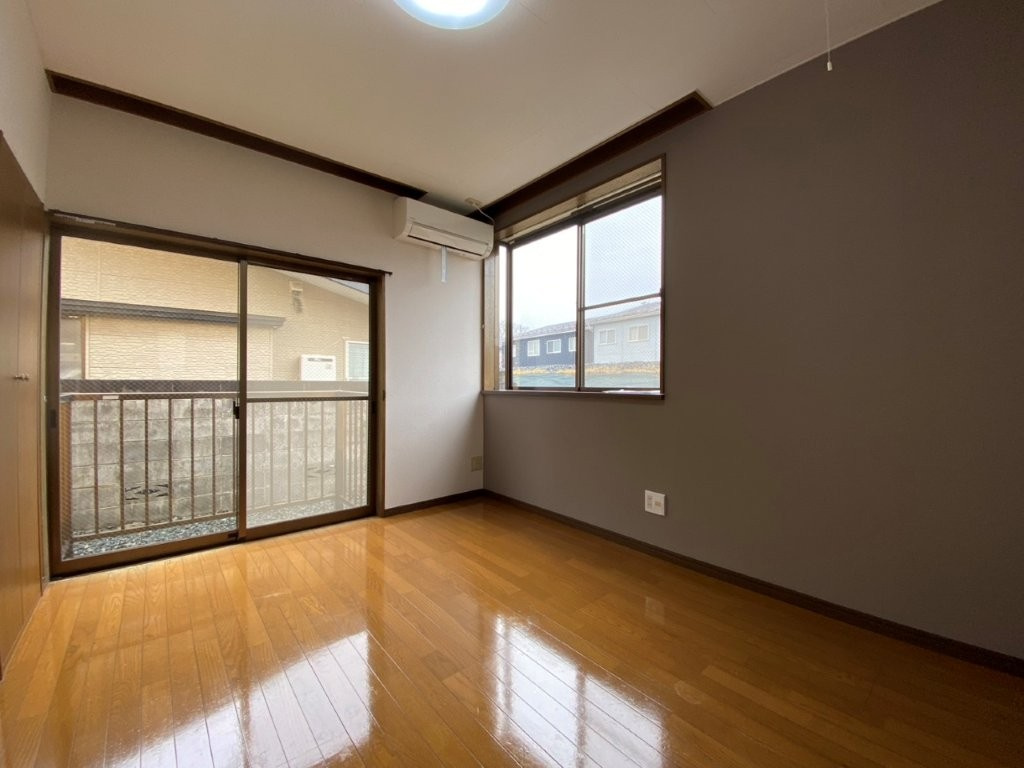 プチパレス銀杏の設備