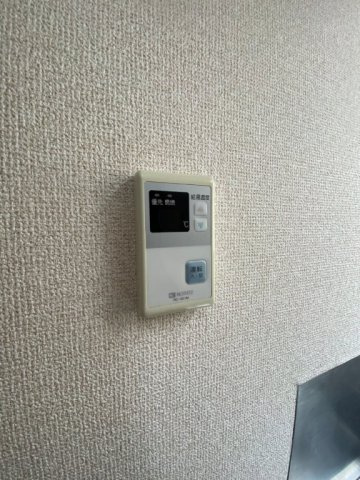 プチパレス銀杏の設備