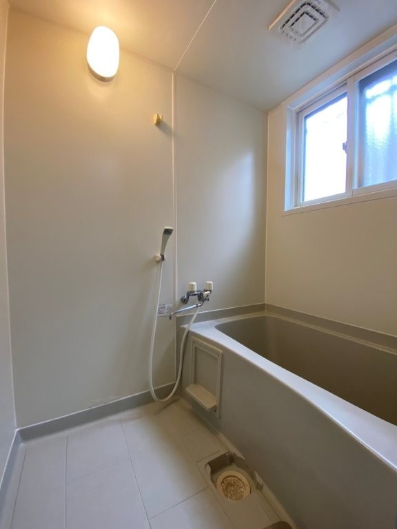 プチパレス銀杏の収納