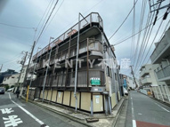 メゾン大森北３の画像