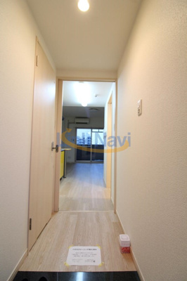 【内装】 | ライジングコート姫島駅前