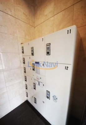 【その他共用部分】 | ライジングコート姫島駅前