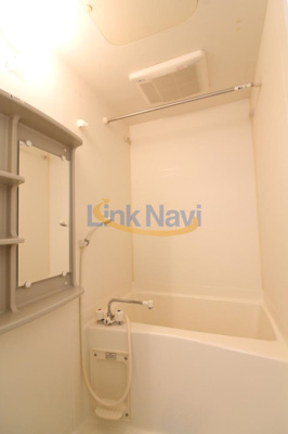 【浴室】 | ライジングコート姫島駅前