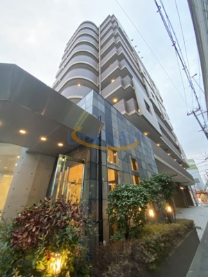 【外観】 | ライジングコート姫島駅前