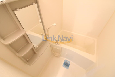 【浴室】 | ライジングコート姫島駅前