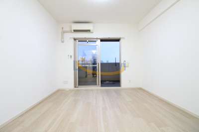 【居間・リビング】 | ライジングコート姫島駅前