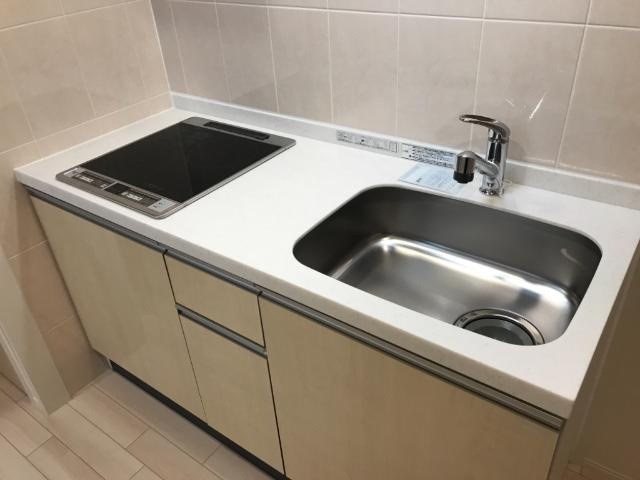 Ｌａ　ｆｏｒｔｅ　Ｔａｏｊｉのキッチン|キッチン