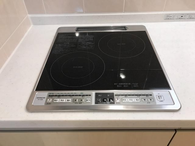 Ｌａ　ｆｏｒｔｅ　Ｔａｏｊｉのキッチン|キッチン