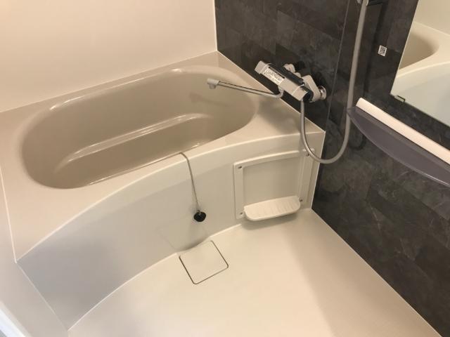 Ｌａ　ｆｏｒｔｅ　Ｔａｏｊｉの浴室|バス