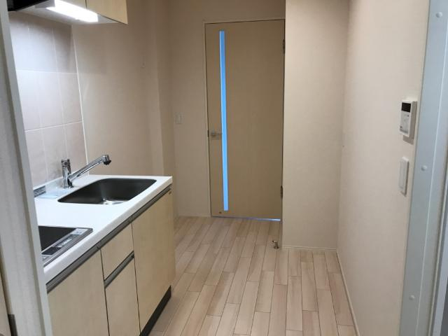 Ｌａ　ｆｏｒｔｅ　Ｔａｏｊｉの内装|廊下