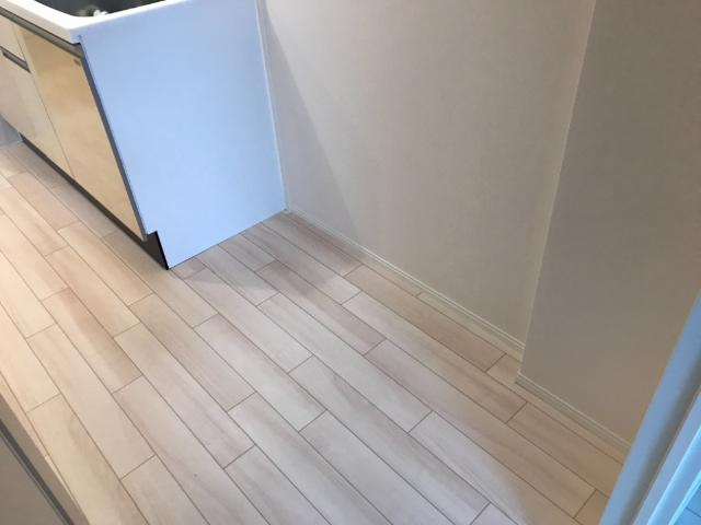 Ｌａ　ｆｏｒｔｅ　Ｔａｏｊｉの内装|廊下