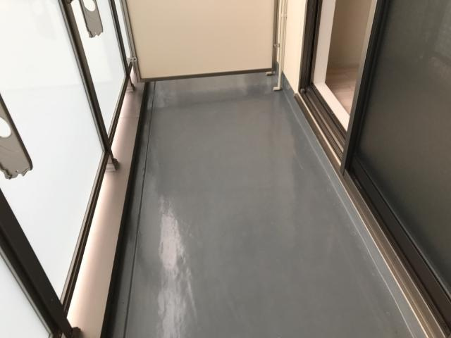 Ｌａ　ｆｏｒｔｅ　Ｔａｏｊｉのその他|ベランダ