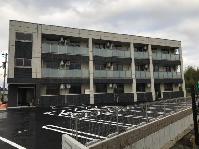 Ｌａ　ｆｏｒｔｅ　Ｔａｏｊｉの外観|外観写真（昼）