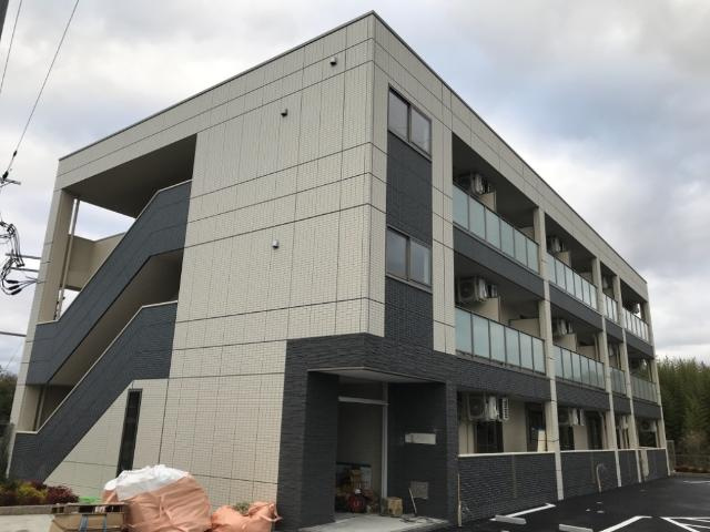 Ｌａ　ｆｏｒｔｅ　Ｔａｏｊｉの外観|外観写真（昼）